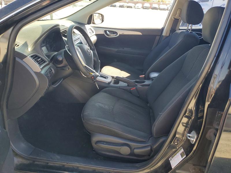 Продажа на аукционе авто 2014 Nissan Sentra, vin: 3N1AB7AP2EL696361, номер лота: 71245906
