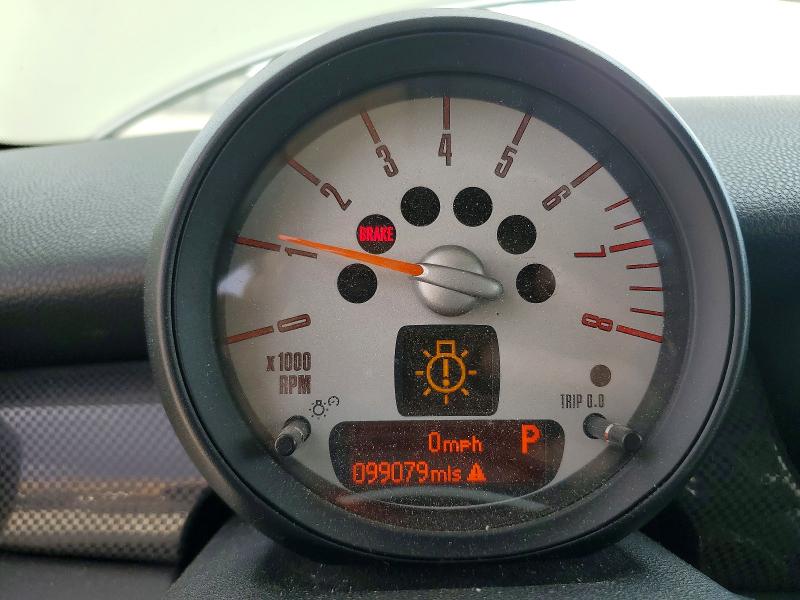 Aukcja sprzedaży 2013 Mini Cooper, vin: WMWSV3C58DT395324, numer aukcji: 71573036
