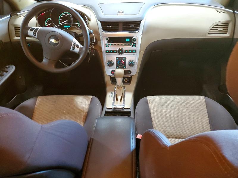 2012 Chevrolet Malibu მანქანა იყიდება აუქციონზე, vin: 1G1ZB5E06CF216226, აუქციონის ნომერი: 71298746