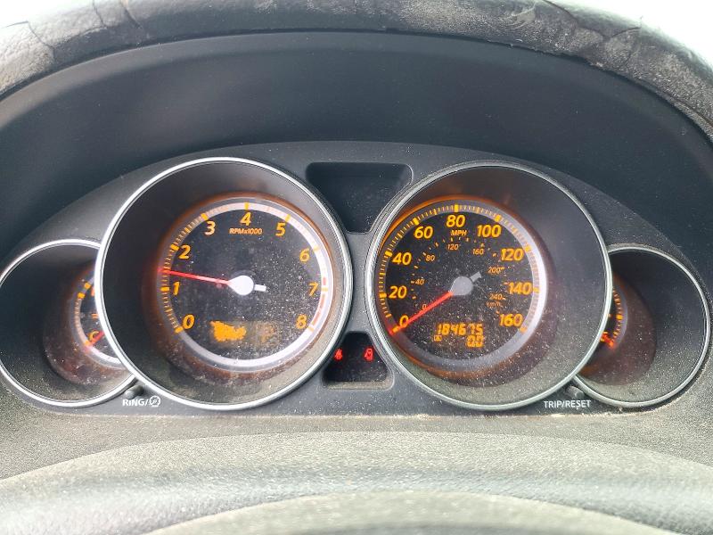 Продаж на аукціоні авто 2006 Infiniti M35, vin: JNKAY01E86M116750, номер лоту: 72398006