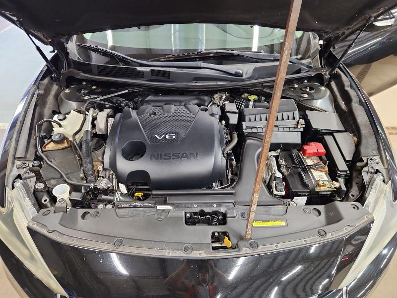 Продажа на аукционе авто 2016 Nissan Maxima, vin: 1N4AA6AP0GC403488, номер лота: 72112456