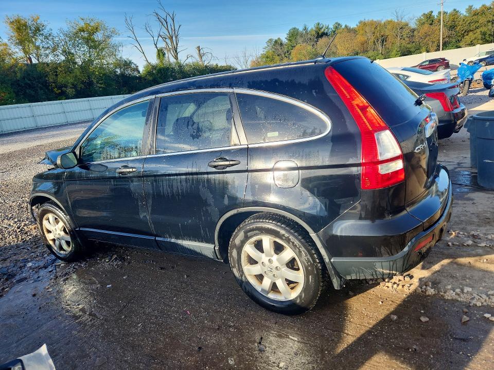 Продажа на аукционе авто 2009 Honda Cr-v, vin: 5J6RE48509L034445, номер лота: 71985746