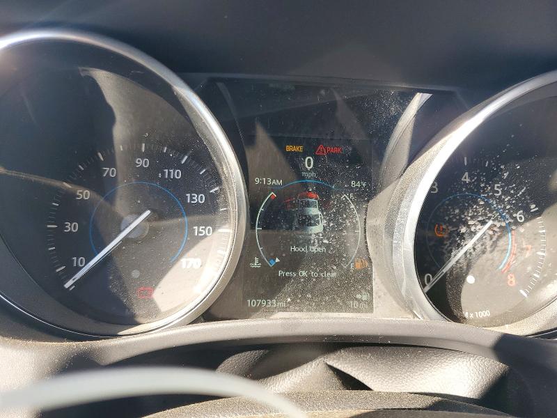 73652796 :رقم المزاد ، SAJAE4BG9HA957614 vin ، 2017 Jaguar Xe مزاد بيع
