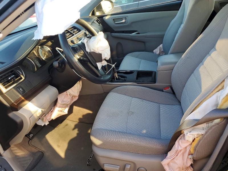 Продаж на аукціоні авто 2017 Toyota Camry, vin: 4T1BF1FK3HU738610, номер лоту: 70290486