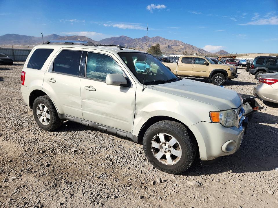 2009 Ford Escape მანქანა იყიდება აუქციონზე, vin: 1FMCU94799KB86731, აუქციონის ნომერი: 70322766
