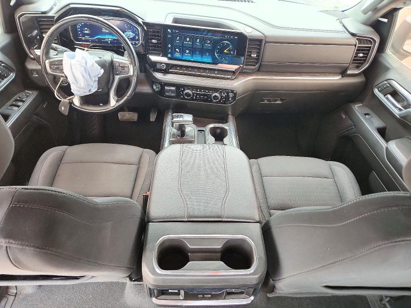 Aukcja sprzedaży 2023 Chevrolet Silverado, vin: 2GCUDGED0P1149419, numer aukcji: 72933186