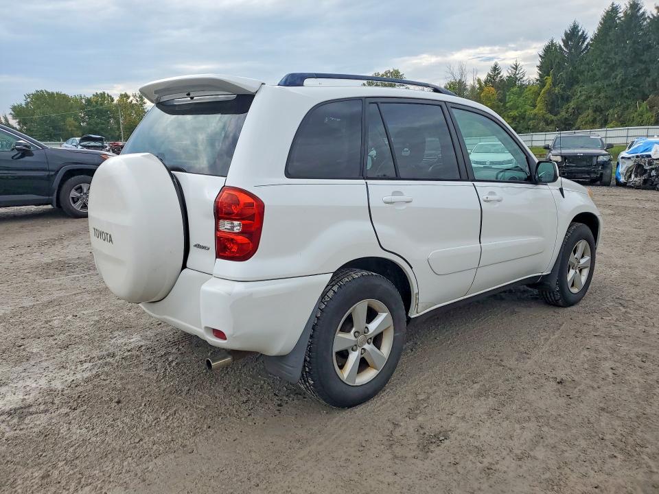 Продаж на аукціоні авто 2004 Toyota Rav4, vin: JTEHD20V040026257, номер лоту: 71294236
