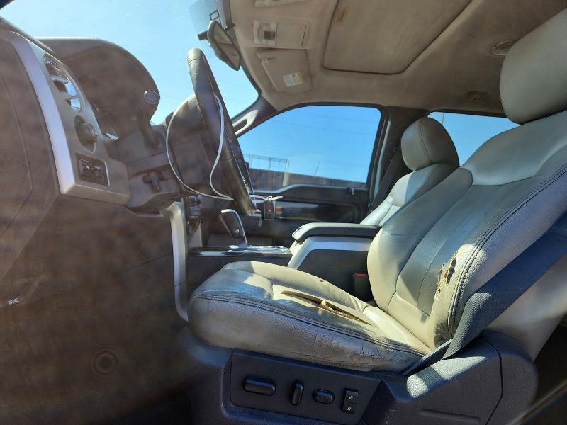 Продаж на аукціоні авто 2009 Ford F150, vin: 1FTPW14V79KB90941, номер лоту: 72346056