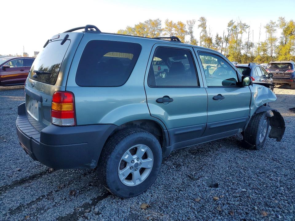 Aukcja sprzedaży 2007 Ford Escape, vin: 1FMYU93127KA18834, numer aukcji: 72042896
