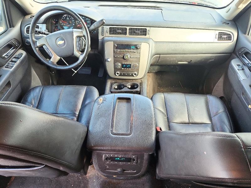 72629886 :رقم المزاد ، 1GNSKBE05CR218658 vin ، 2012 Chevrolet Tahoe مزاد بيع