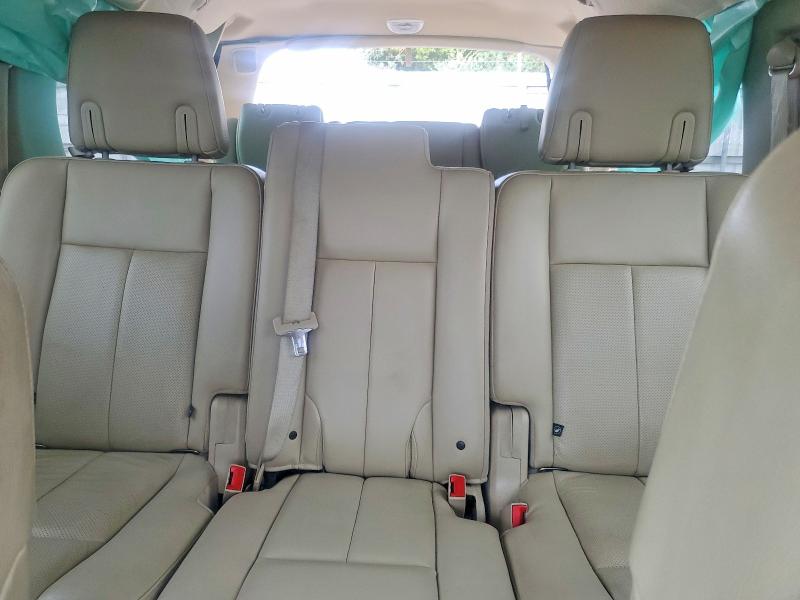 Продаж на аукціоні авто 2017 Ford Expedition, vin: 1FMJK2AT8HEA46043, номер лоту: 71070276