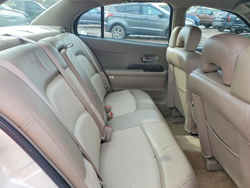 Продажа на аукционе авто 2003 Buick Lesabre, vin: 1G4HR54KX3U212334, номер лота: 71615636