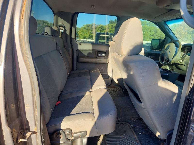 Продажа на аукционе авто 2008 Ford F150, vin: 1FTRW12WX8FB89231, номер лота: 71893076