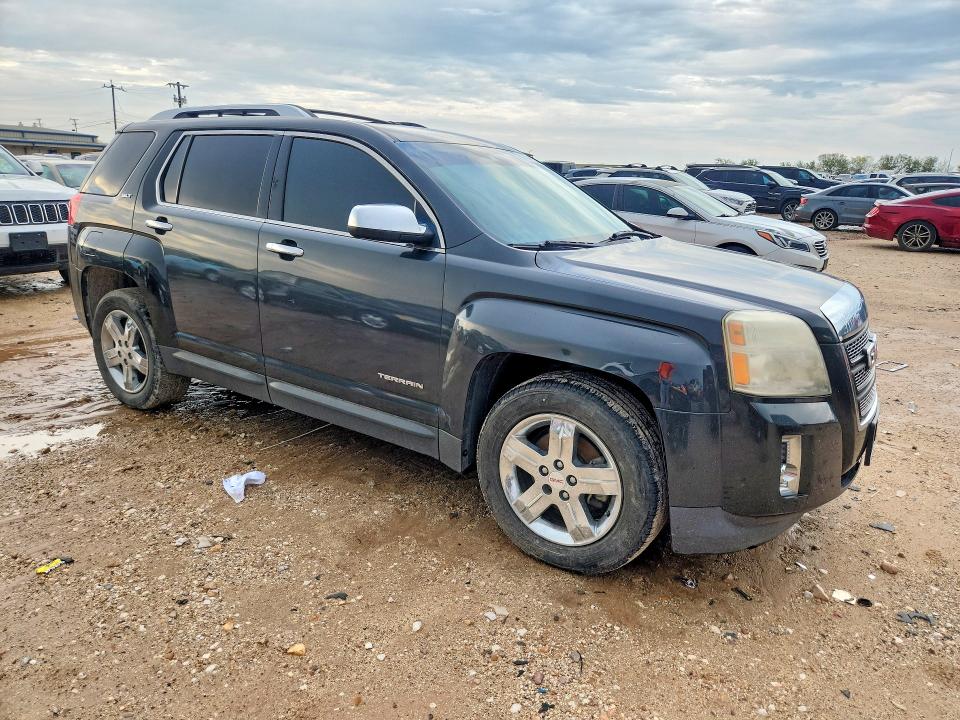 Aukcja sprzedaży 2013 Gmc Terrain, vin: 2GKFLWE35D6274447, numer aukcji: 71417866