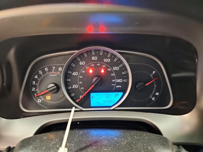 Aukcja sprzedaży 2015 Toyota Rav4, vin: 2T3BFREV9FW408260, numer aukcji: 71905586
