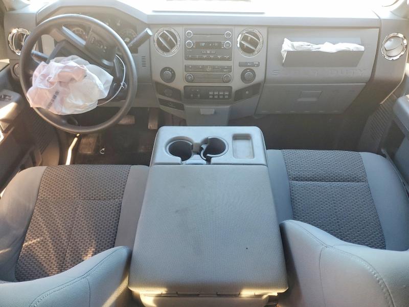 70109366 :رقم المزاد ، 1FT7X2B67CEC79901 vin ، 2012 Ford F250 مزاد بيع