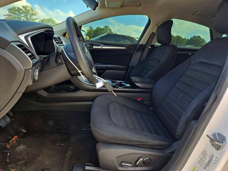Продажа на аукционе авто 2014 Ford Fusion, vin: 3FA6P0H78ER337648, номер лота: 71047886