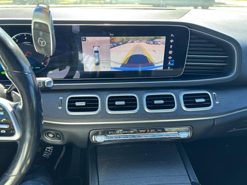 2020 Mercedes-benz Gle მანქანა იყიდება აუქციონზე, vin: 4JGFB8GB2LA180974, აუქციონის ნომერი: 73382206