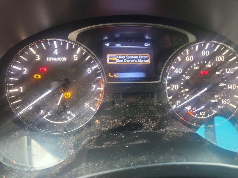 Продаж на аукціоні авто 2013 Nissan Altima, vin: 1N4AL3AP6DN545899, номер лоту: 71795776