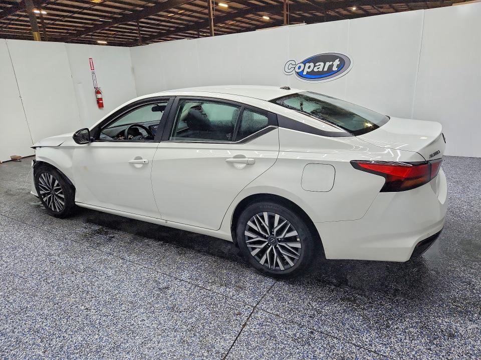 Продажа на аукционе авто 2026 Nissan Altima, vin: 1N4BL4DV9TN323425, номер лота: 71453876