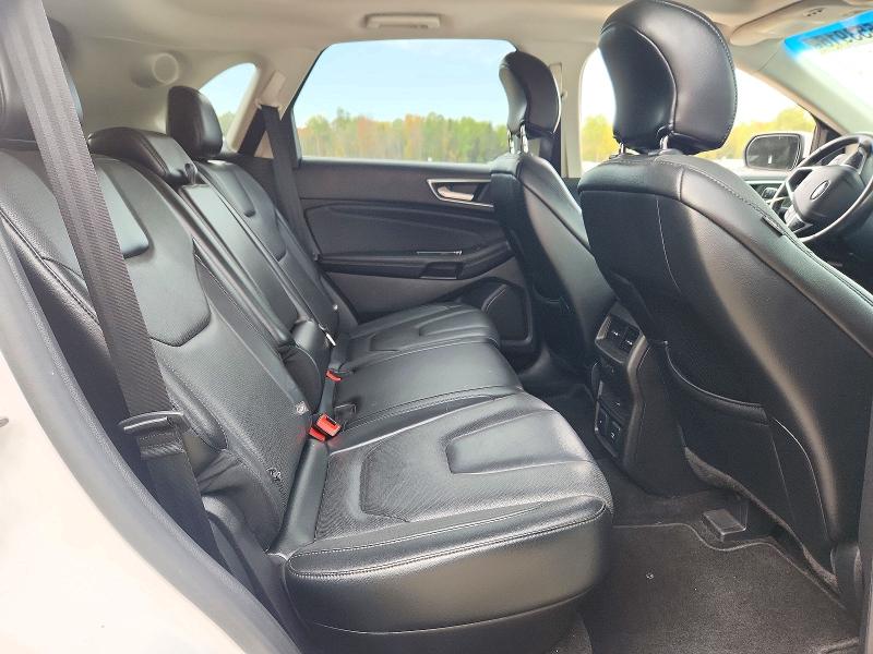 Продаж на аукціоні авто 2015 Ford Edge, vin: 2FMTK4K94FBB23698, номер лоту: 71653916