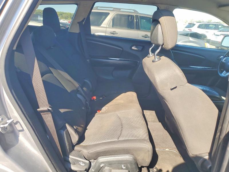Auction sale of the 2018 Dodge Journey, vin: 3C4PDCAB7JT243359, lot number: 72113016