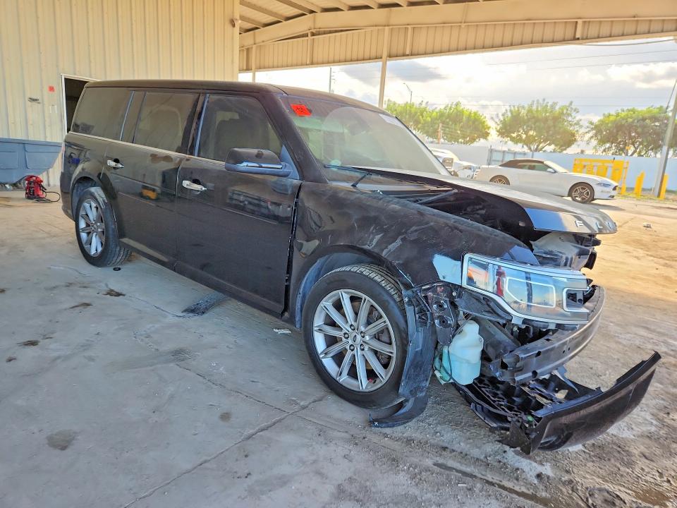 Продажа на аукционе авто 2017 Ford Flex, vin: 2FMGK5D87HBA13100, номер лота: 71362706
