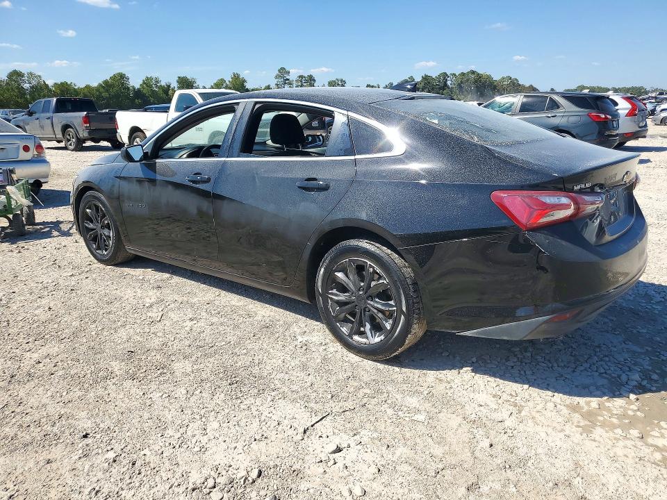 Aukcja sprzedaży 2020 Chevrolet Malibu, vin: 1G1ZD5ST5LF092409, numer aukcji: 72227006