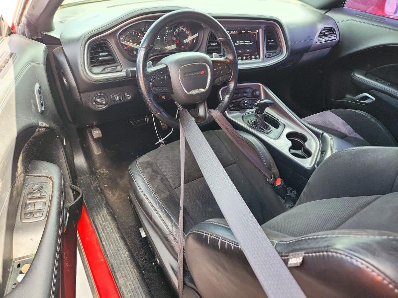 Aukcja sprzedaży 2021 Dodge Challenger, vin: 2C3CDZJG0MH664953, numer aukcji: 73278556