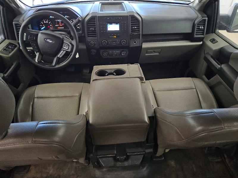2020 Ford F150 მანქანა იყიდება აუქციონზე, vin: 1FTEW1C59LFB75141, აუქციონის ნომერი: 70602096