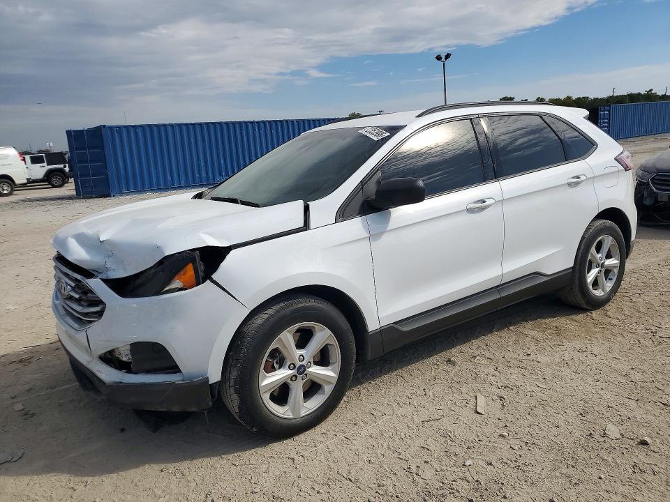 Продаж на аукціоні авто 2020 Ford Edge, vin: 2FMPK4G93LBA32699, номер лоту: 72353996