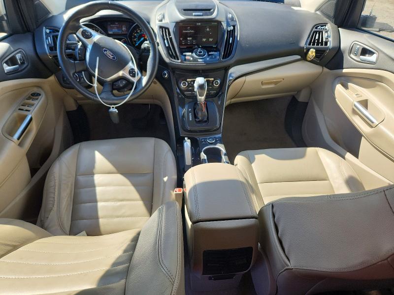 Продажа на аукционе авто 2014 Ford Escape, vin: 1FMCU0JX4EUE36925, номер лота: 71266136