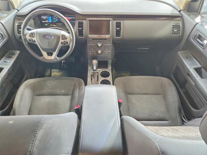 2015 Ford Flex მანქანა იყიდება აუქციონზე, vin: 2FMHK6C82FBA02403, აუქციონის ნომერი: 71890446