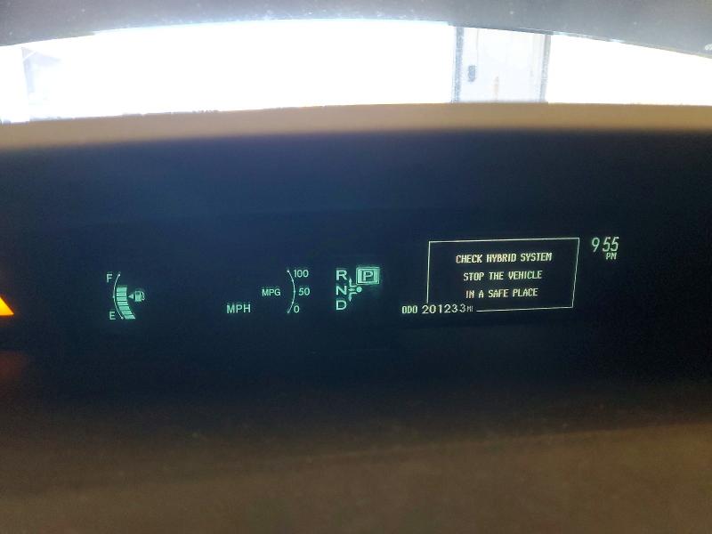 Продаж на аукціоні авто 2014 Toyota Prius, vin: JTDKN3DU9E1783345, номер лоту: 72105486