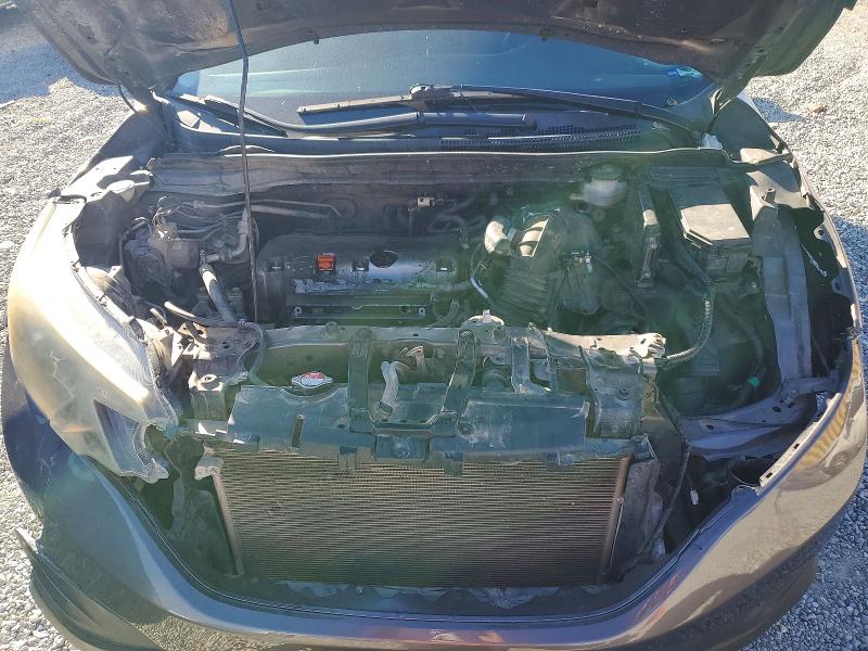 2014 Honda Cr-v მანქანა იყიდება აუქციონზე, vin: 3CZRM3H31EG703213, აუქციონის ნომერი: 73769776