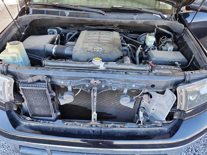 2010 Toyota Tundra მანქანა იყიდება აუქციონზე, vin: 5TFEY5F15AX084188, აუქციონის ნომერი: 72745236