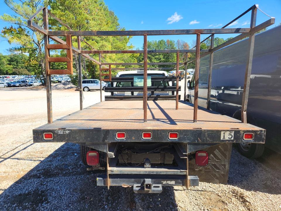 Продаж на аукціоні авто 2008 Ford F350, vin: 1FDWF36598ED90281, номер лоту: 71737406
