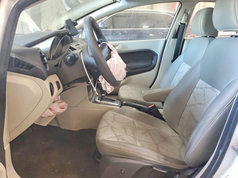 2013 Ford Fiesta მანქანა იყიდება აუქციონზე, vin: 3FADP4BJXDM103431, აუქციონის ნომერი: 71882856