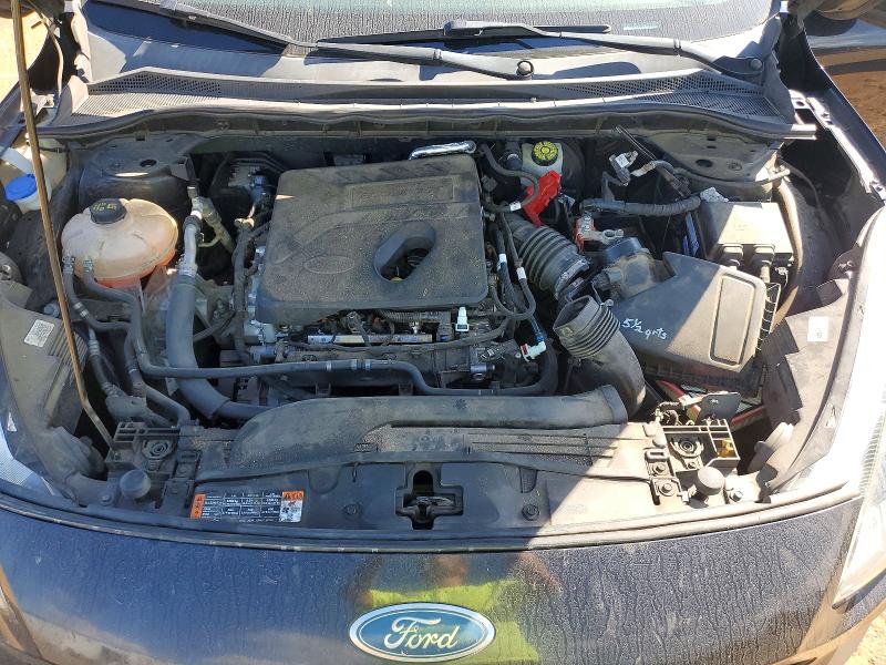 Продажа на аукционе авто 2020 Ford Escape, vin: 1FMCU0F63LUA54835, номер лота: 72229496