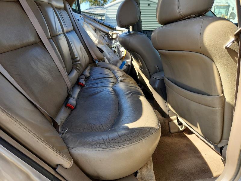 71023236 :رقم المزاد ، 1HGCG1655XA015813 vin ، 1999 Honda Accord مزاد بيع