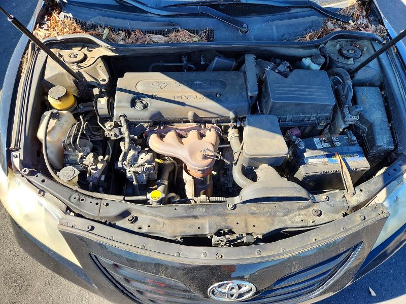 Продаж на аукціоні авто 2008 Toyota Camry, vin: 4T1BE46K08U256505, номер лоту: 72373696