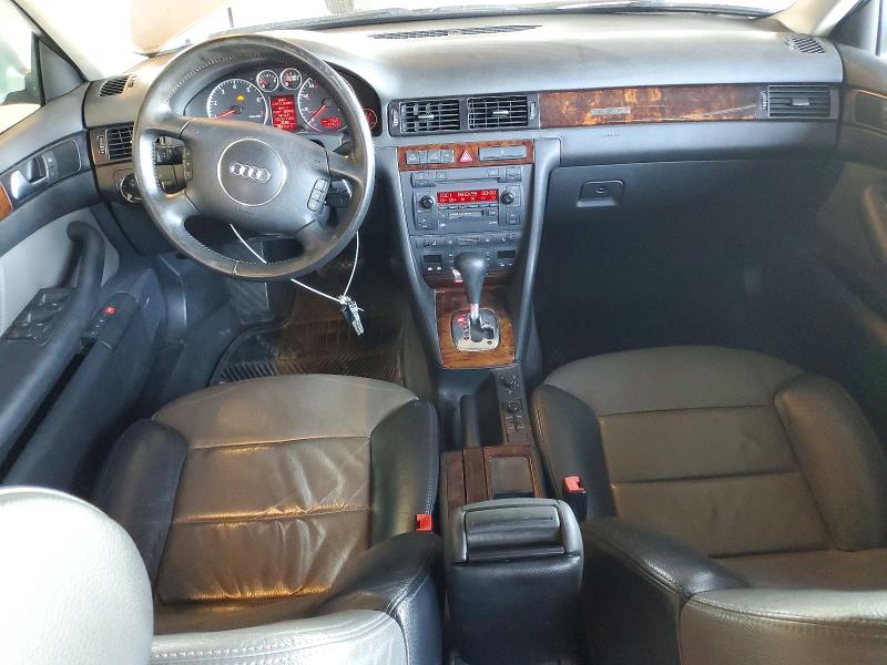 Продаж на аукціоні авто 2004 Audi Allroad, vin: WA1YD54B14N017540, номер лоту: 72341726