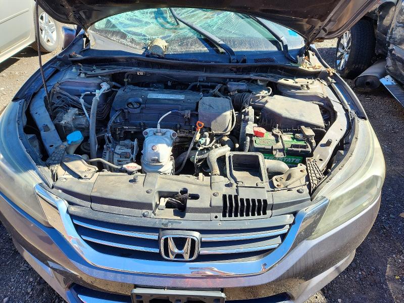 Aukcja sprzedaży 2014 Honda Accord, vin: 1HGCR2F89EA139347, numer aukcji: 71626016