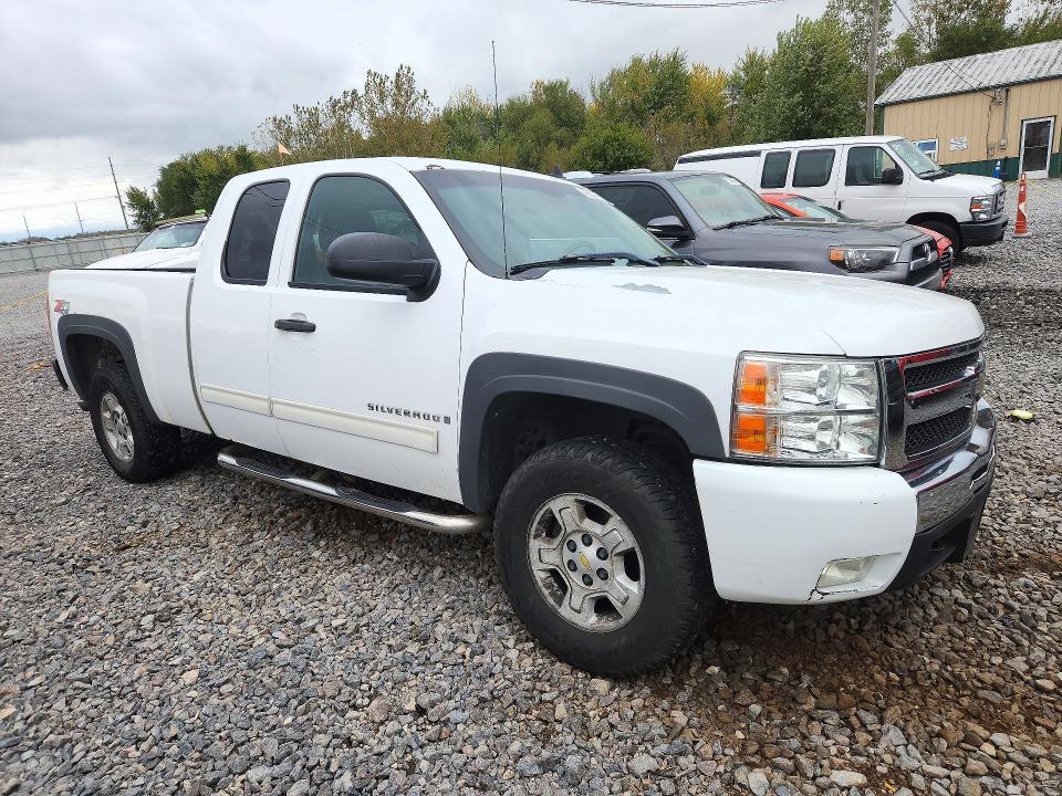 Aukcja sprzedaży 2009 Chevrolet Silverado, vin: 1GCEK29J89Z232376, numer aukcji: 73377966