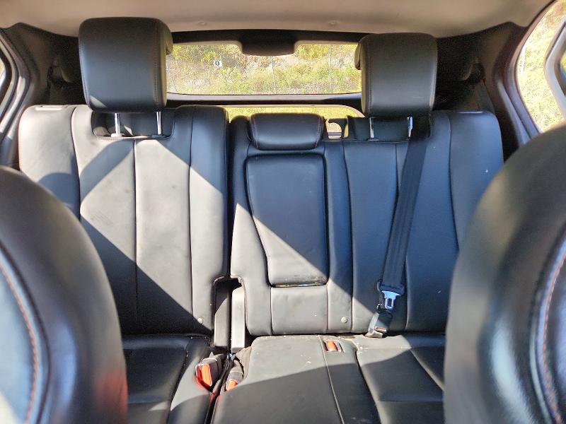 Aukcja sprzedaży 2019 Mitsubishi Eclipse Cross, vin: JA4AT5AA2KZ011008, numer aukcji: 71665106