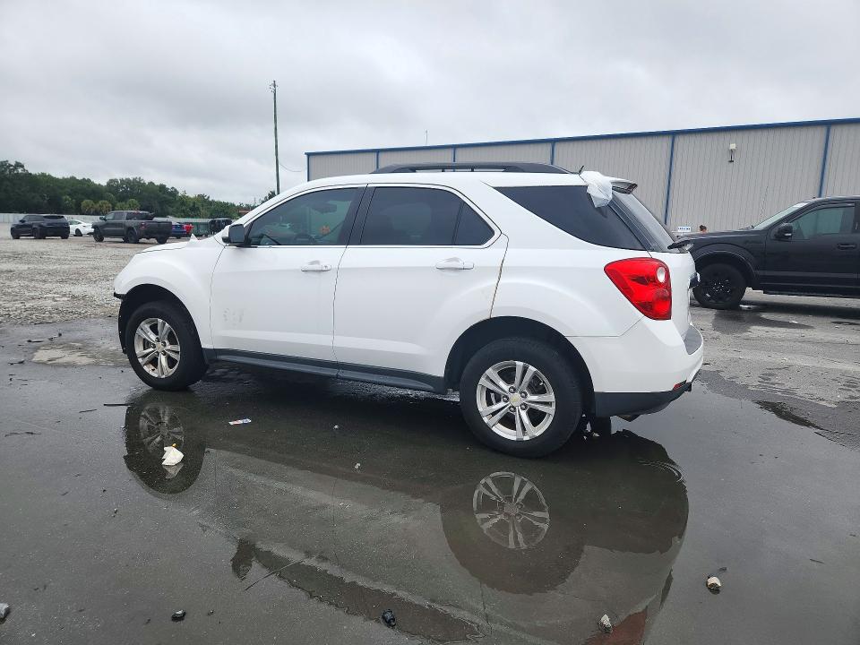 Продаж на аукціоні авто 2015 Chevrolet Equinox, vin: 2GNALBEK8F1163064, номер лоту: 72001316