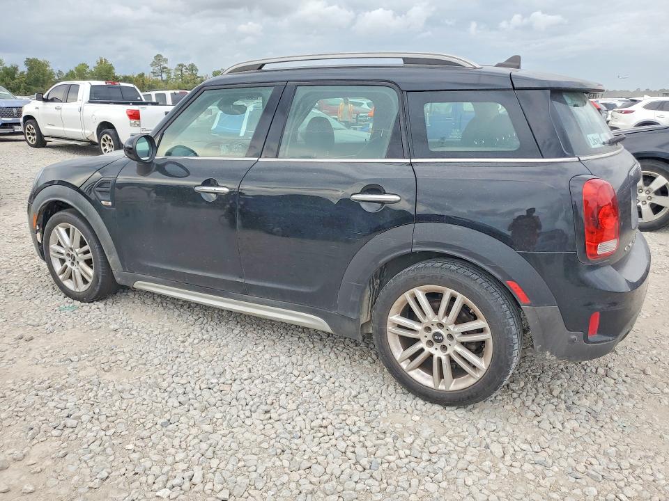 Продаж на аукціоні авто 2019 Mini Cooper, vin: WMZYS7C56K3J05172, номер лоту: 71363496