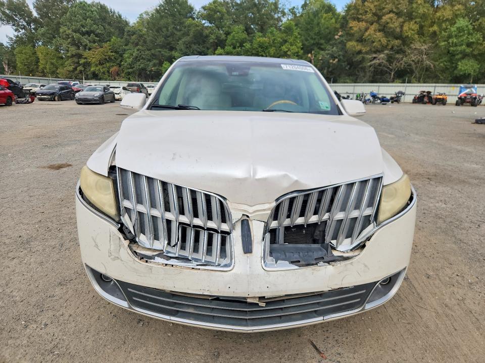 Aukcja sprzedaży 2011 Lincoln Mkt, vin: 2LMHJ5FR2BBJ53645, numer aukcji: 71204006