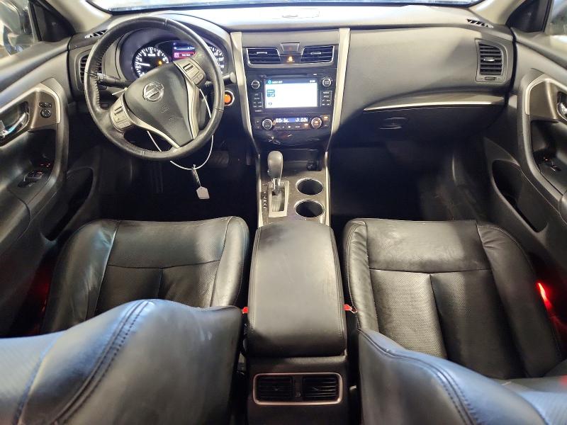 Aukcja sprzedaży 2015 Nissan Altima, vin: 1N4AL3AP1FN371999, numer aukcji: 71425586