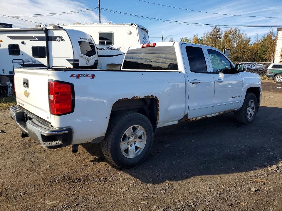 Aukcja sprzedaży 2016 Chevrolet Silverado, vin: 1GCVKREC9GZ265108, numer aukcji: 66967856